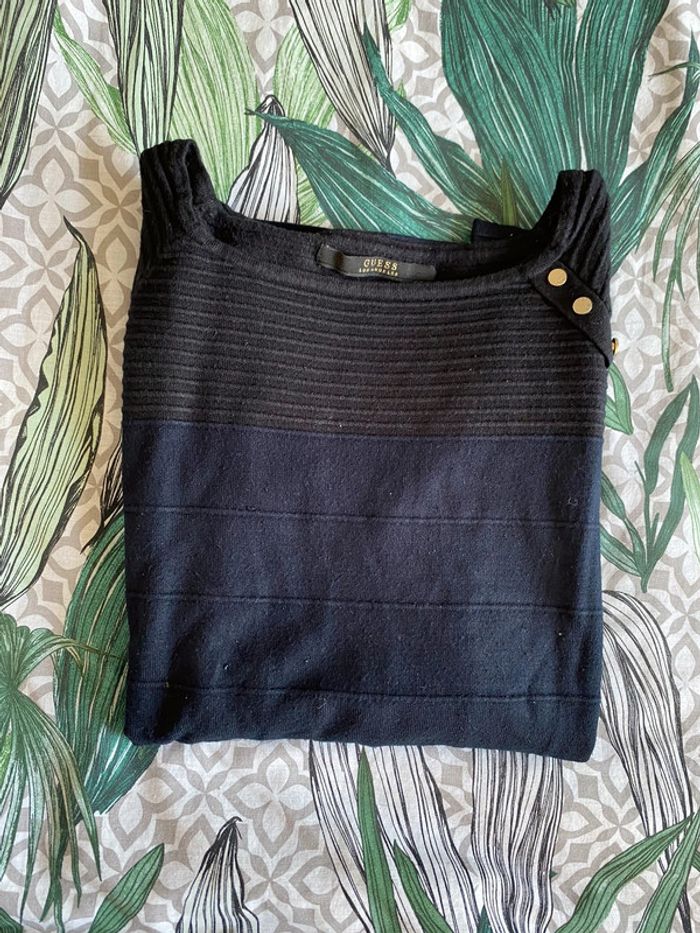 Pull femme Guess