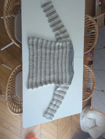 Pull neuf Gerard Darel