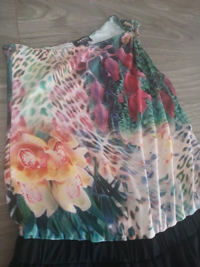 Combinaison Morgan - photo numéro 4