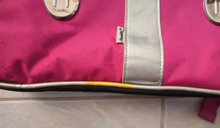 Cartable fille - photo numéro 3
