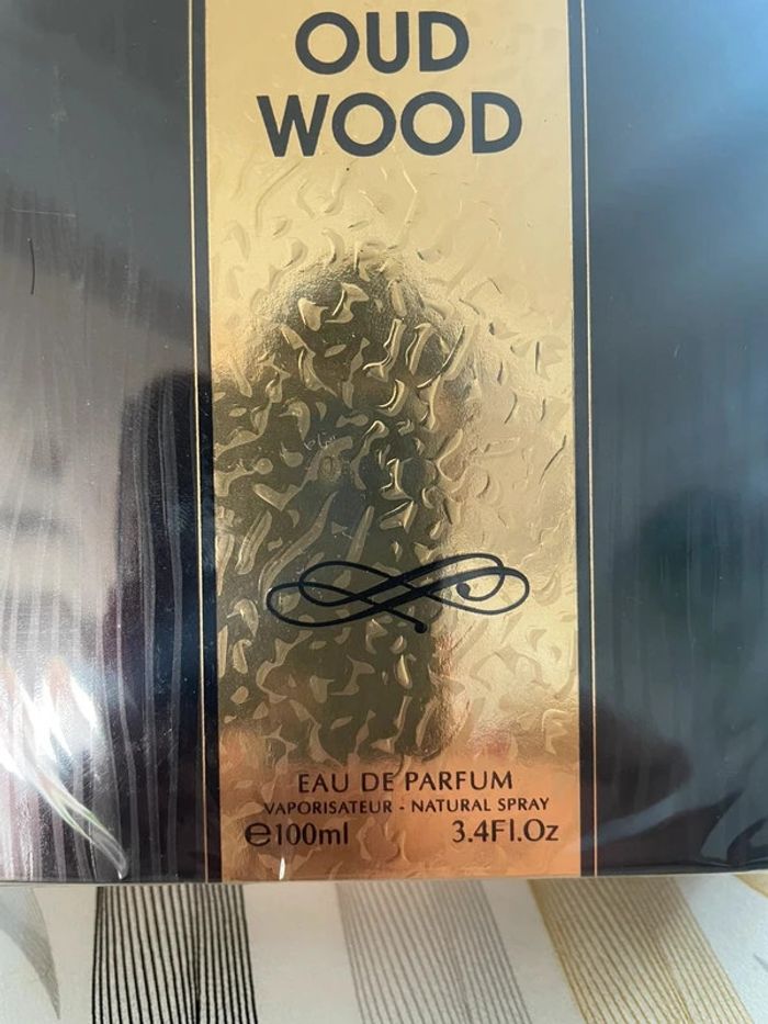 Parfum Oud Wood 100 ml - photo numéro 2