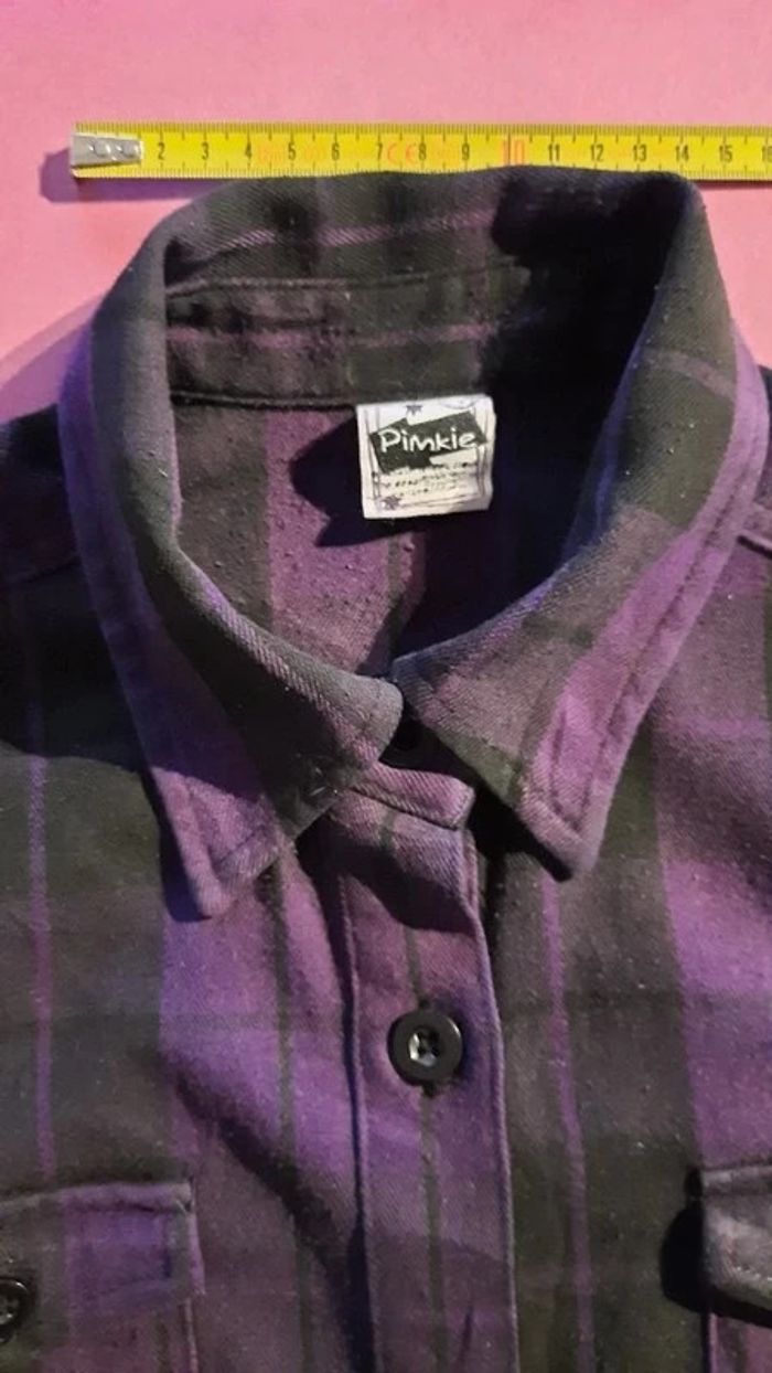 Chemise chaude Pimkie - photo numéro 3