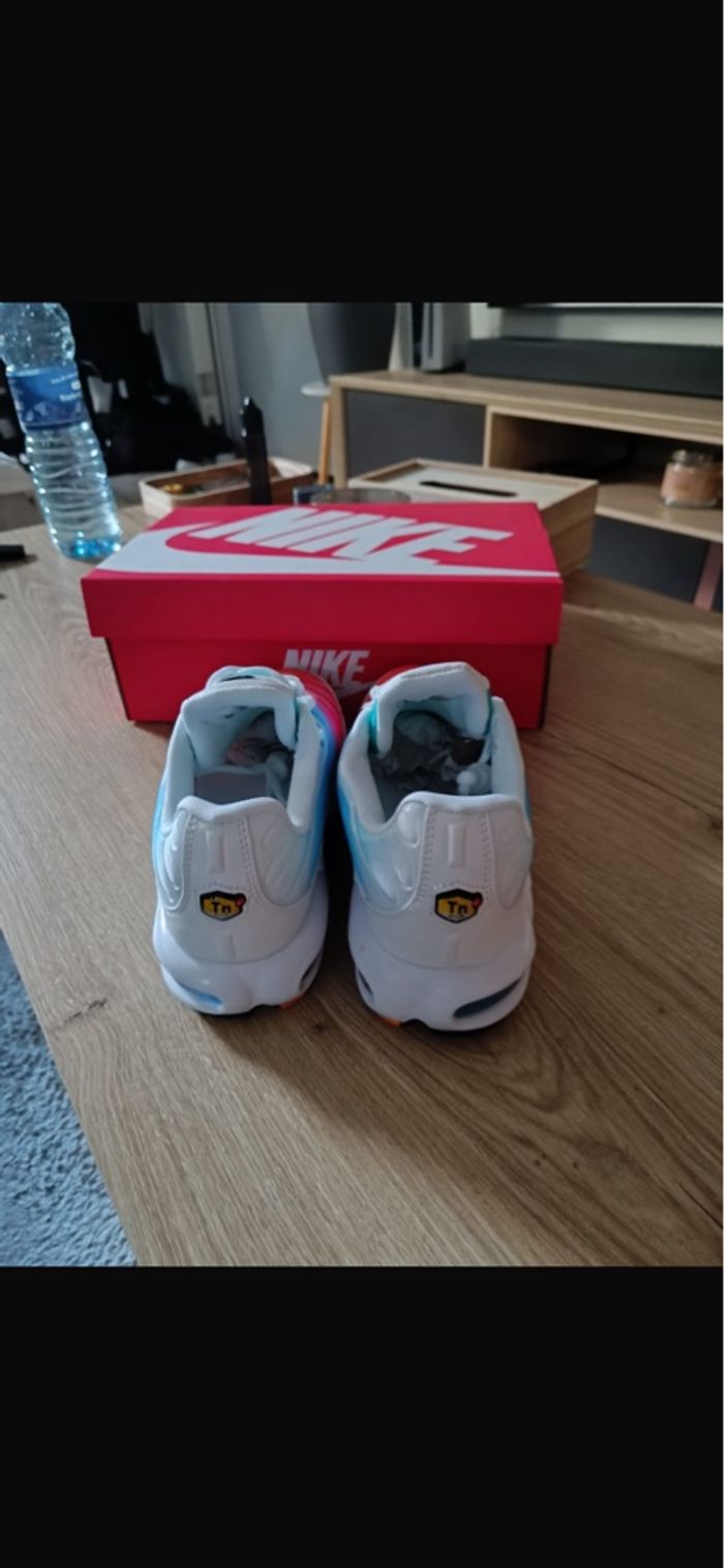 Nike tn - photo numéro 4