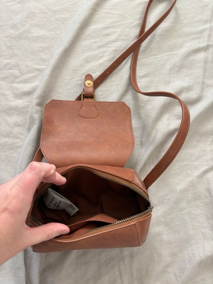 Sac bandoulière - photo numéro 2