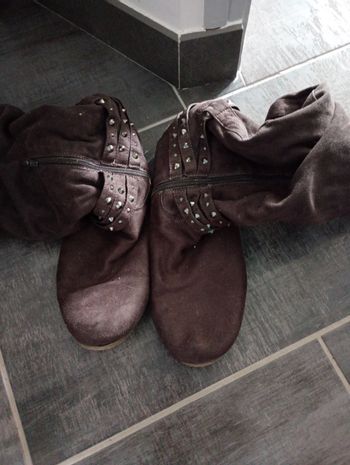 Bottes