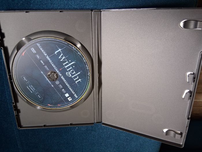 Dvd vidéo - photo numéro 3