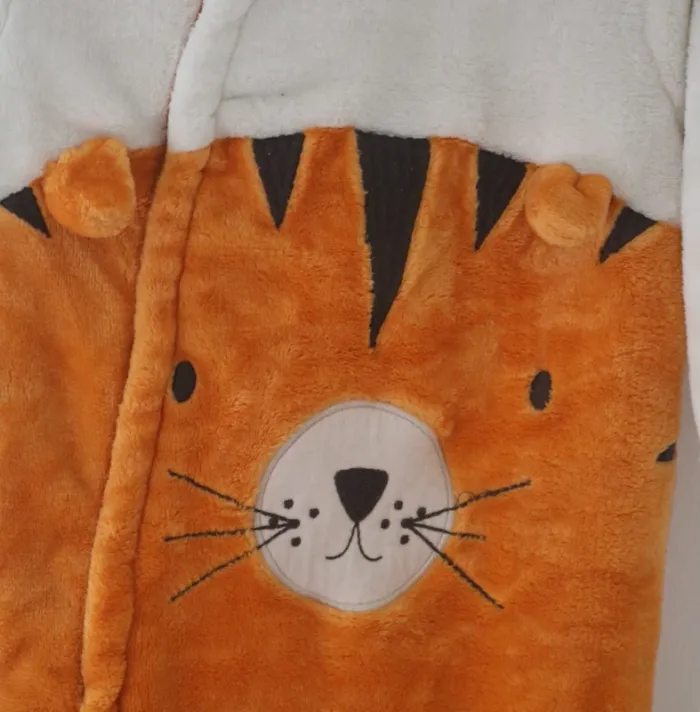 Lot pyjamas garçon 9 mois - photo numéro 3