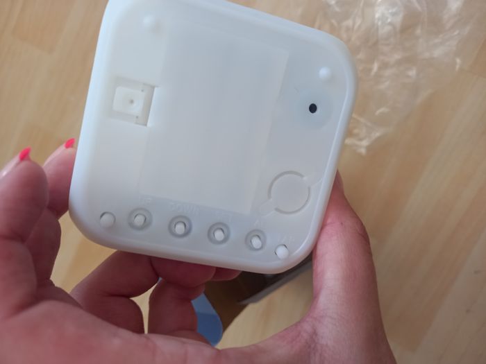 Reveil LED neuf 7 couleurs différentes - photo numéro 3