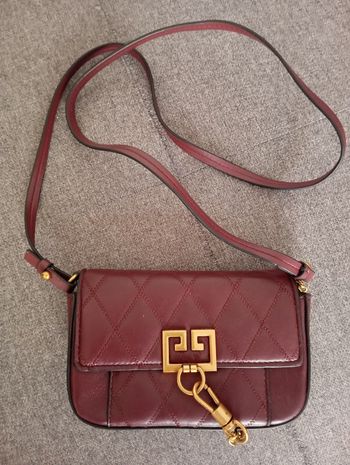 Sac Givenchy bandoulière 