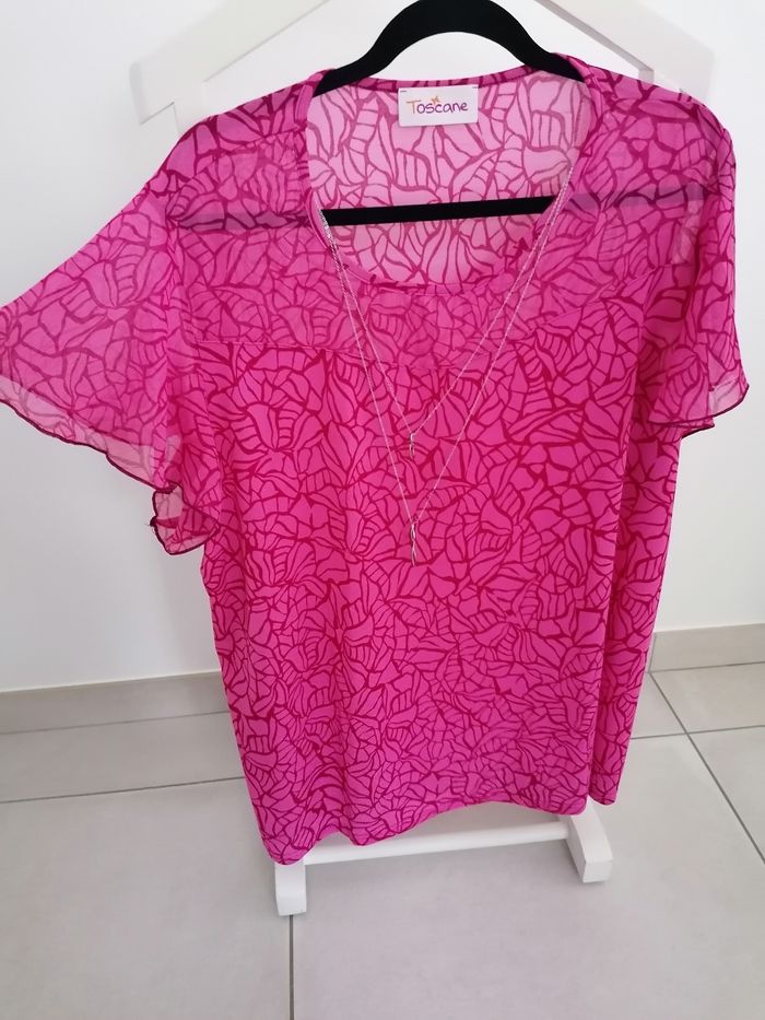 Très joli 😍 tunique 'Toscane'