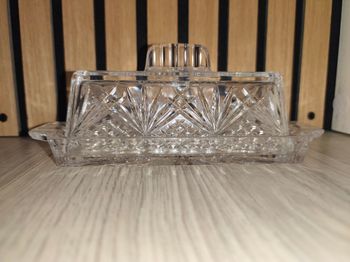 Beurrier cristal d'Arques 