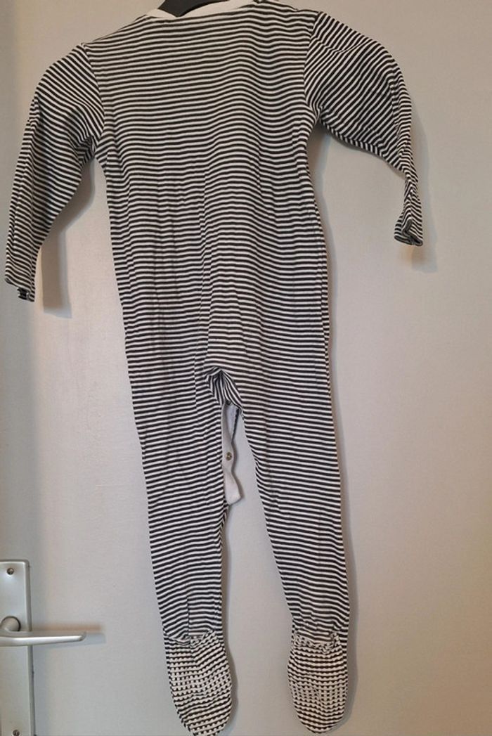 Lot pyjama coton - photo numéro 7