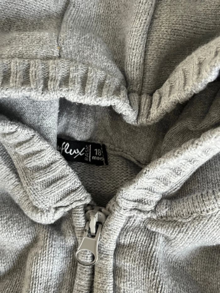 Lot de vestes - photo numéro 7