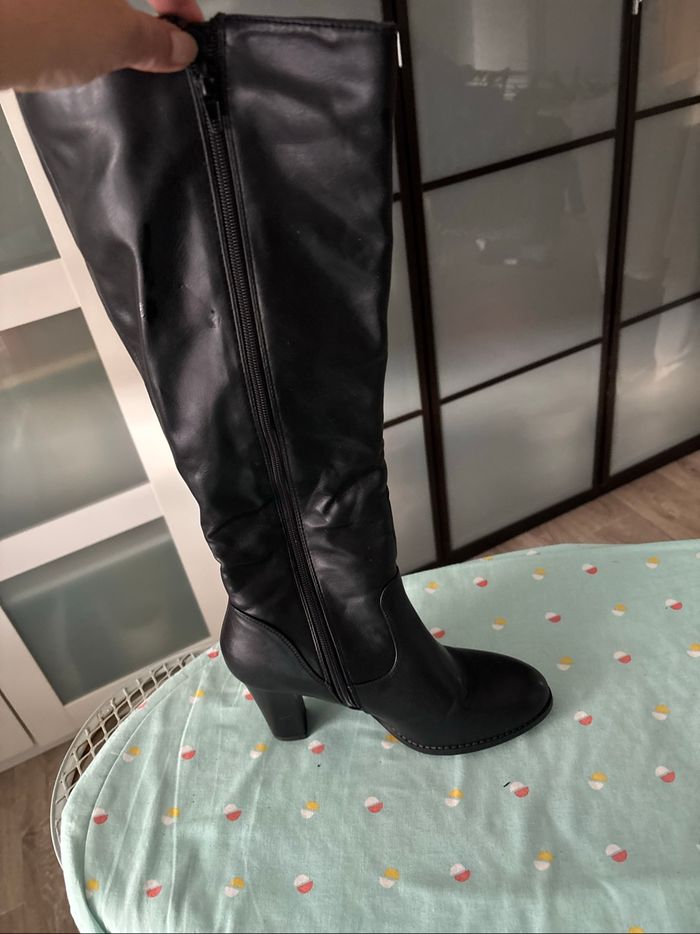 Bottes - photo numéro 2