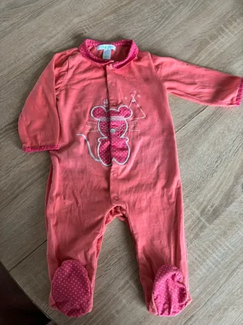 Pyjama