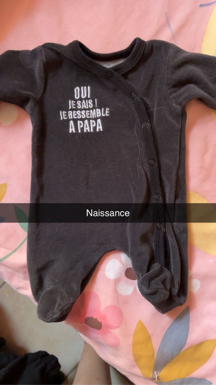 Pyjama - photo numéro 8