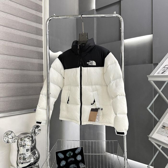 The North Face 1996 Doudoune Blanc XXS - photo numéro 3