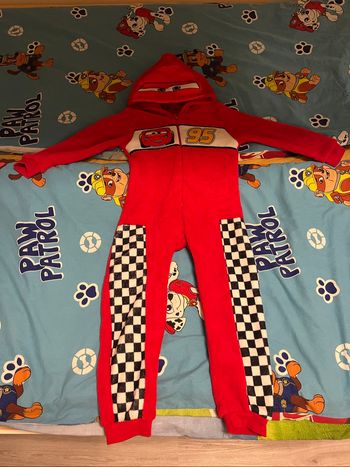Pyjama Disney