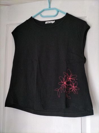 💃Tee-shirt sans manche 💃