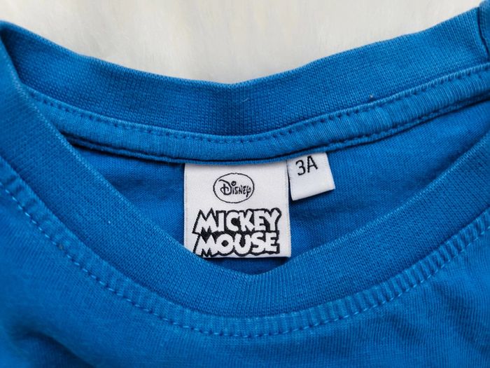 Tshirt 3 ans - photo numéro 3