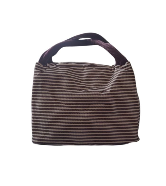 Sac isotherme repas