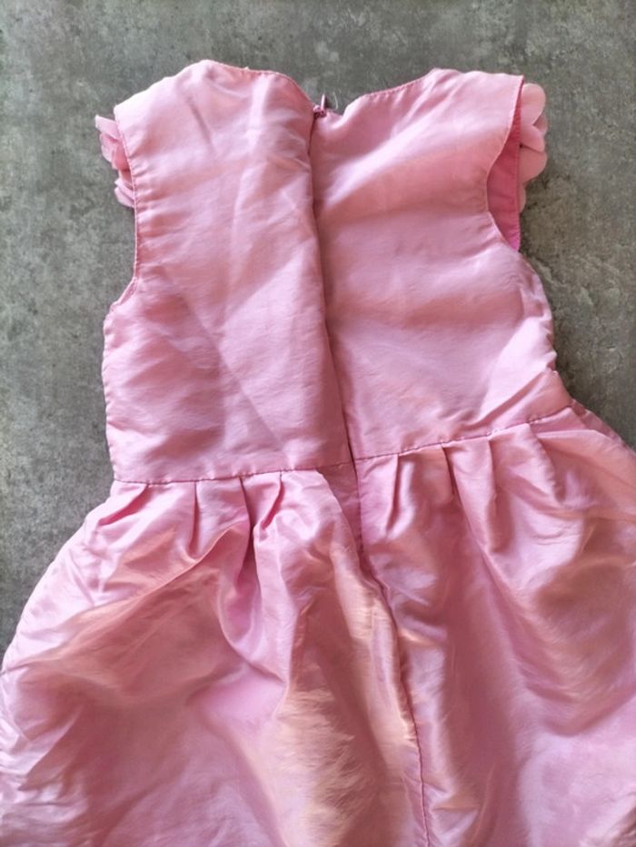 Robe Palomino taille 6 ans - photo numéro 7