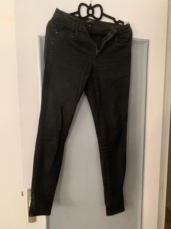 Jean only
