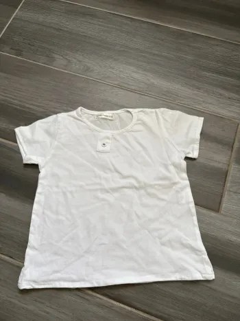 T-shirt Lola palacios