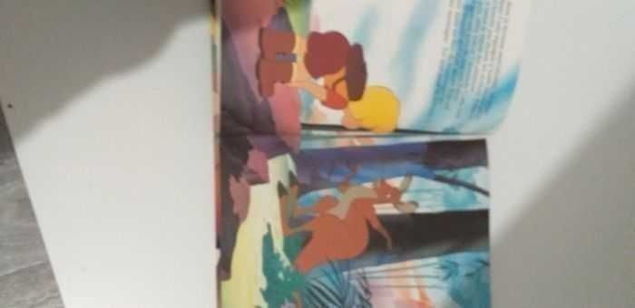 Livre histoire disney Bernard et Bianca - photo numéro 3