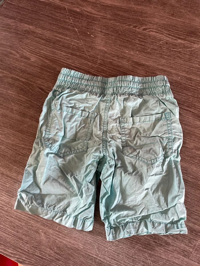 Short neuf kiabi - photo numéro 3