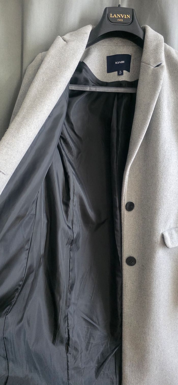 Manteau femme - photo numéro 4