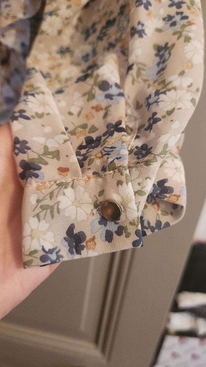 Blouse femme - photo numéro 3