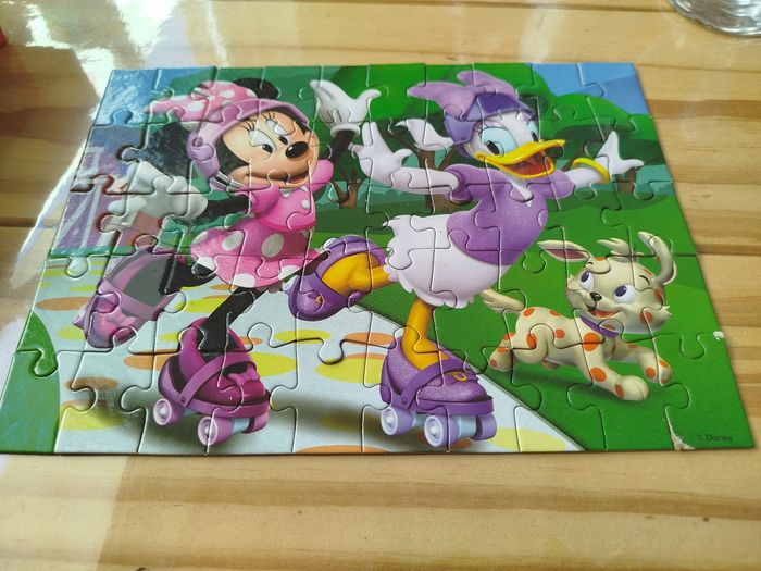 Puzzle - photo numéro 9