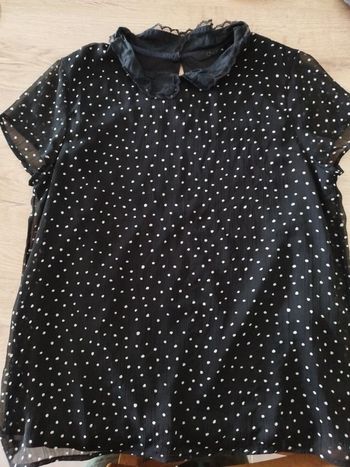 Blouse only 36