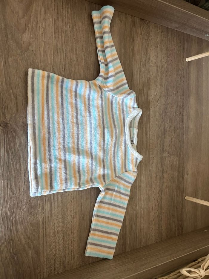 Lot vêtement bébé garçon 3 mois - photo numéro 2