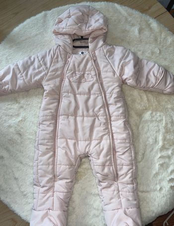 Combi pilote 12 mois