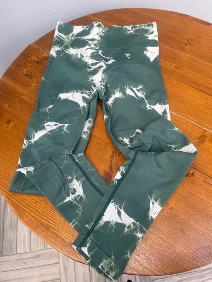 Legging de sport taille S neuf
