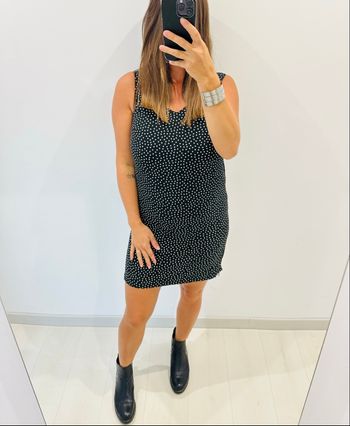 🌸Robe School rag - étoiles 🌸