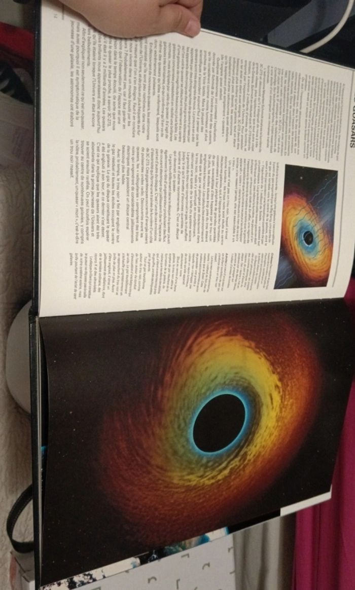 L'univers - photo numéro 3