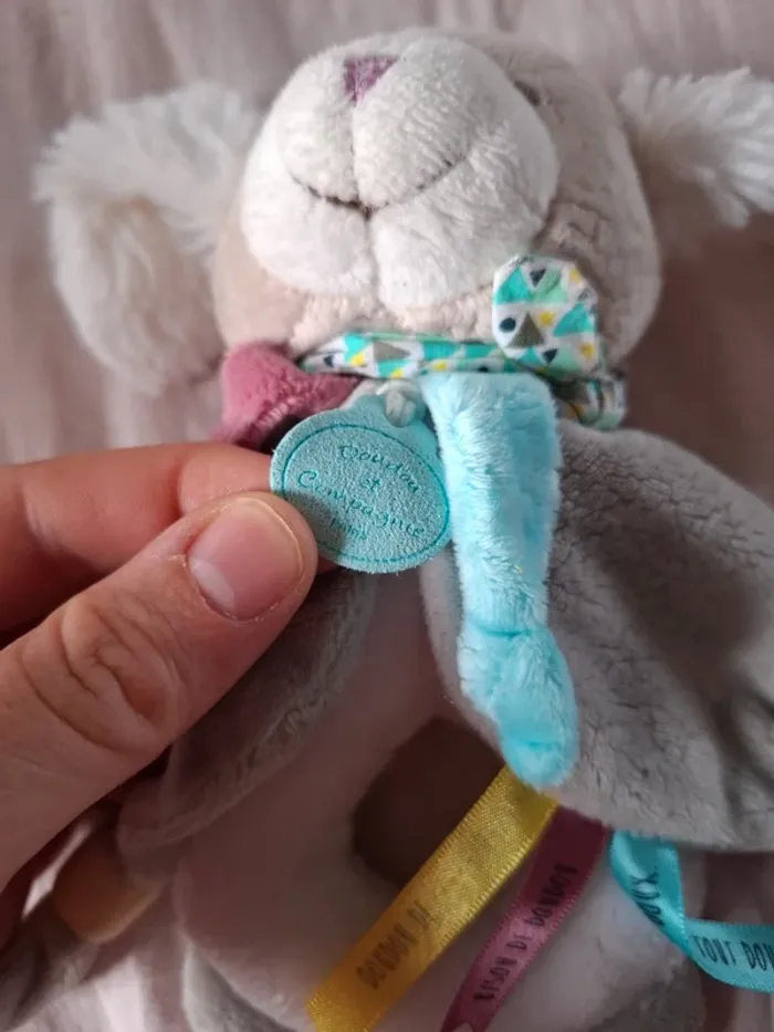 Doudou et compagnie - photo numéro 2