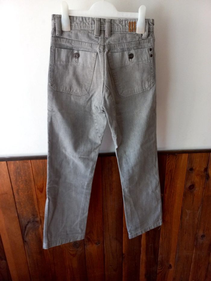 Jeans gris - photo numéro 2