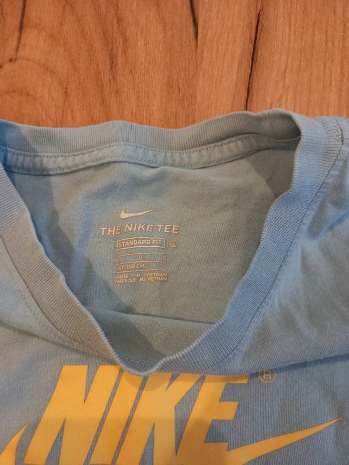 T-shirt nike - photo numéro 3