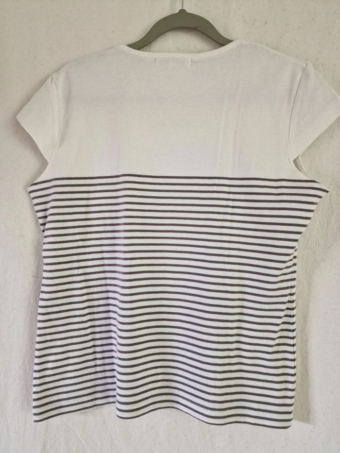 T shirt armand thiery - photo numéro 2