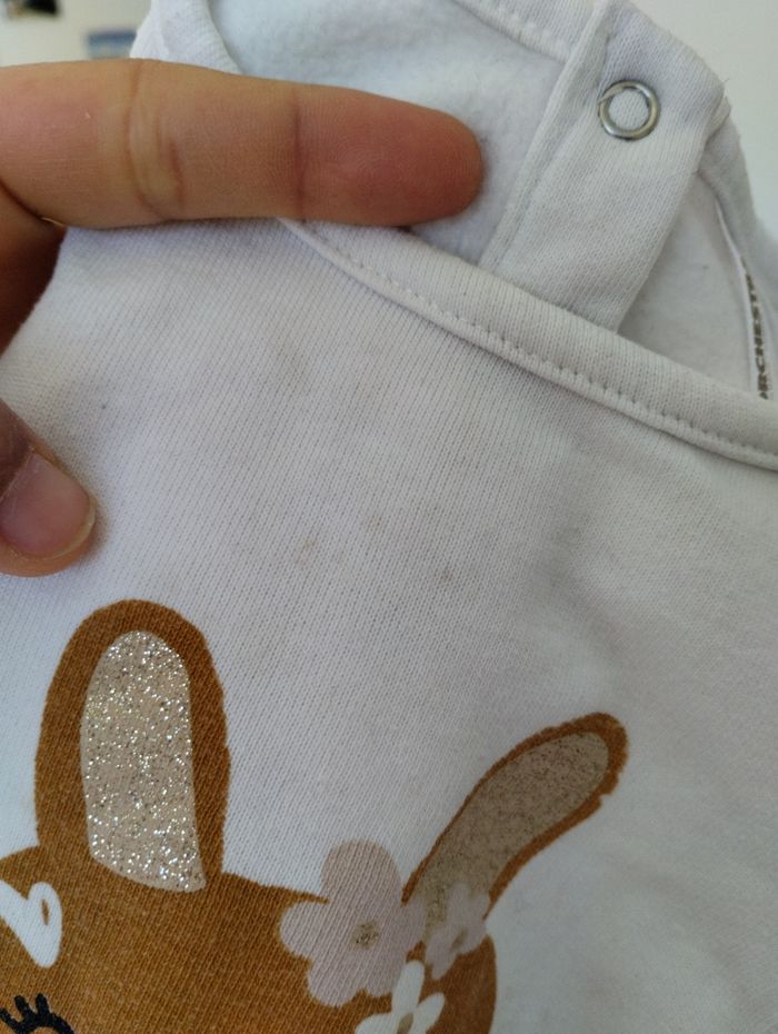 Sweat - photo numéro 4