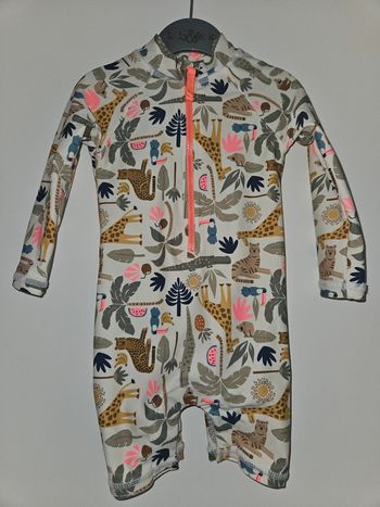 Maillots de bain bébé