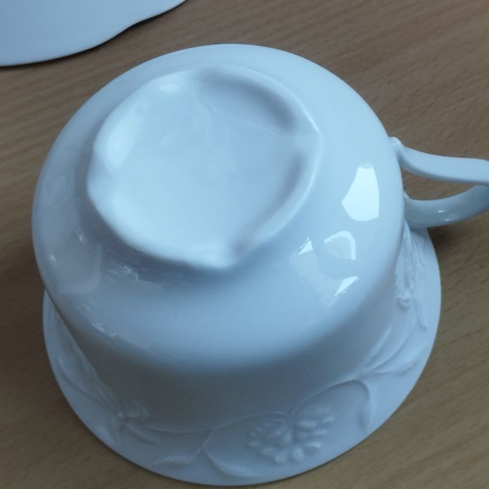 Tasse/Sous-tasse - photo numéro 8