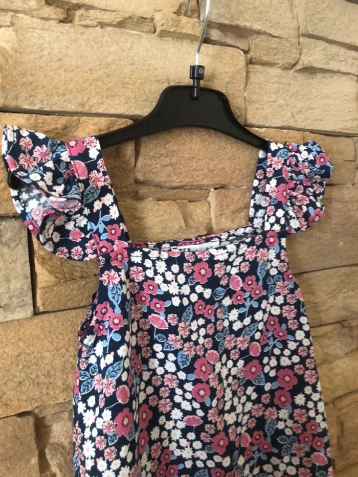 Jolie robe légère 3-4 ans - photo numéro 3