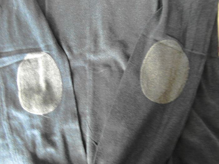 pull col V - photo numéro 3