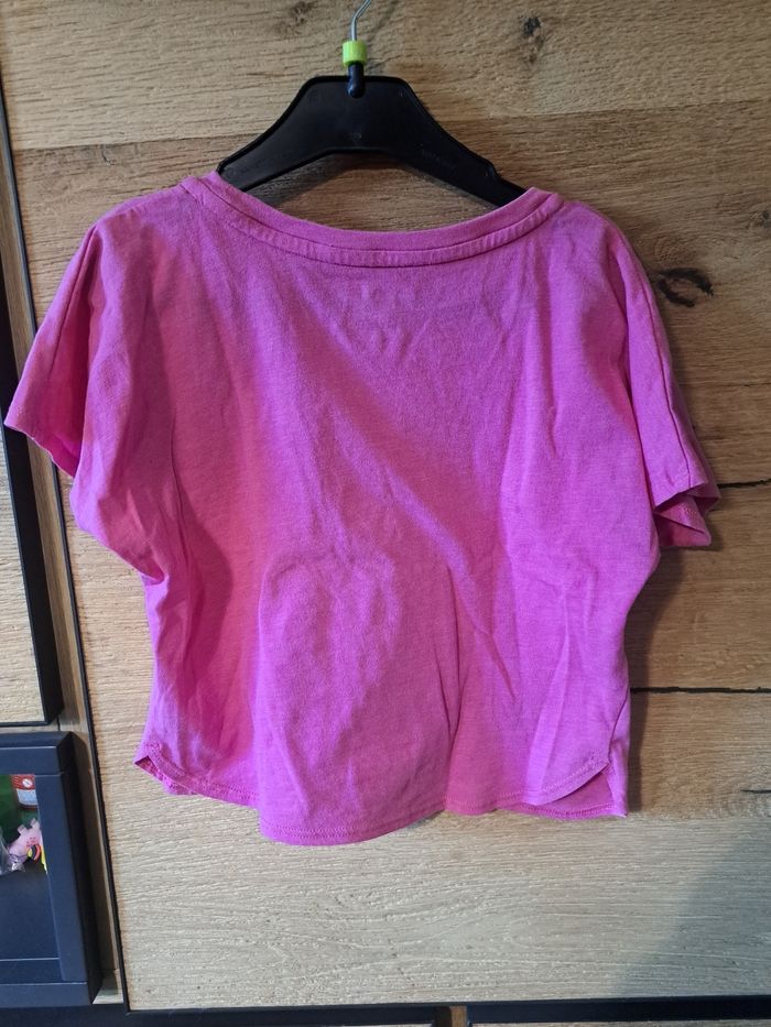 T shirt 6 ans - photo numéro 2