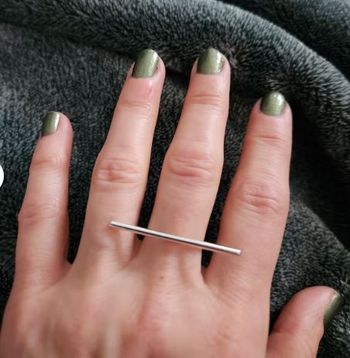 BAGUE JAWDAH